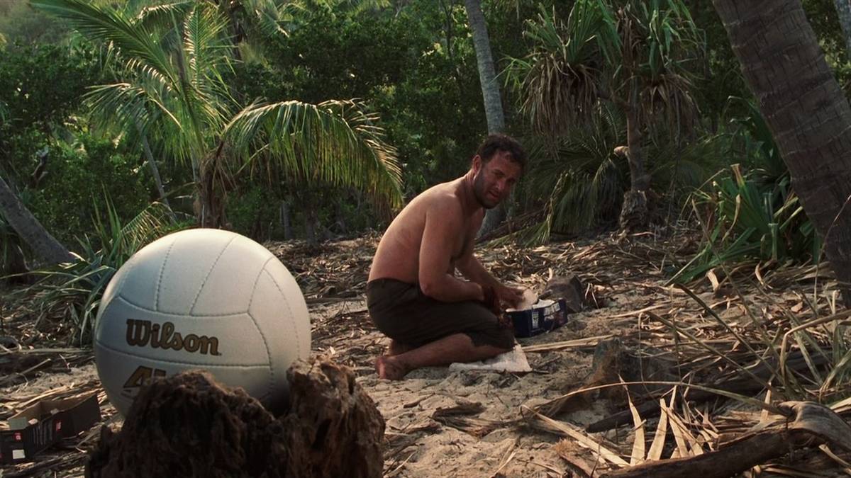 The Best Worst Of Tom Hanks The Good In Movies