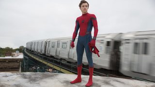 Tom Holland on fulfilling his Spider-Man dreams