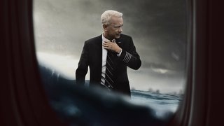 Clint Eastwood, Tom Hanks and not Aaron Eckhart on Sully