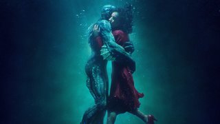 Guillermo del Toro on The Shape of Water