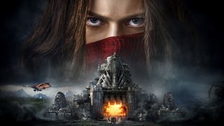 Peter Jackson, Philippa Boyens and Christian Rivers on Mortal Engines