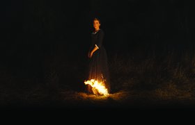 C&eacute;line Sciamma on Portrait of a Lady on Fire