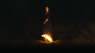 C&eacute;line Sciamma on Portrait of a Lady on Fire