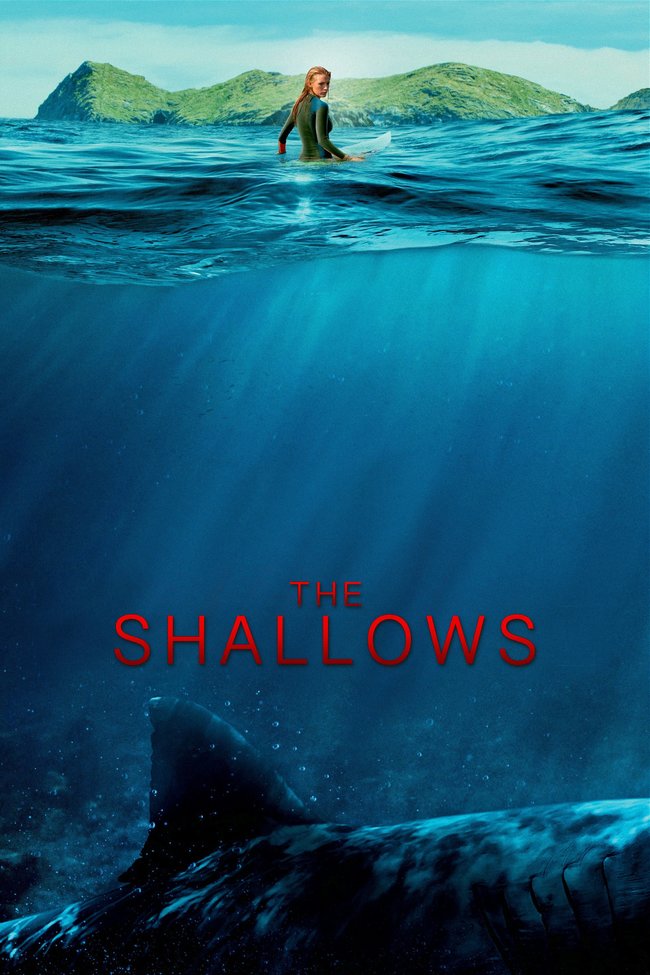 The Best Shark Movies That Aren T Jaws The Good In Movies