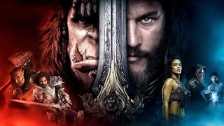 Duncan Jones on orc home life, Peter Jackson and creating the world of Warcraft