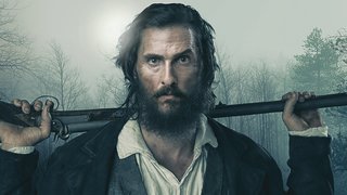 Matthew McConaughey and Gary Ross on Free State of Jones