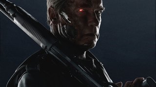 Terminator Genisys