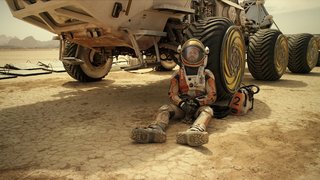 The Martian