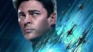 Karl Urban on Star Trek Beyond