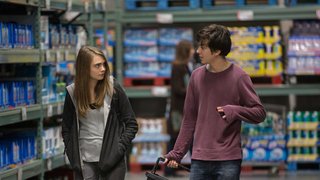 Paper Towns