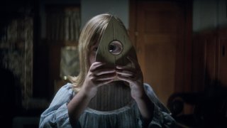 Why the 2016 Horror Boom Is So Encouraging