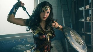 Gal Gadot on becoming Wonder Woman