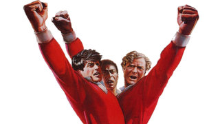 The Five Most Uplifting Sports Movies Of Them All