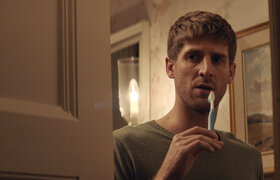Tom Stourton and Tom Palmer on the excrutiatingly delightful All My Friends Hate Me
