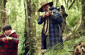 Taika Waititi on why he's done with Hollywood