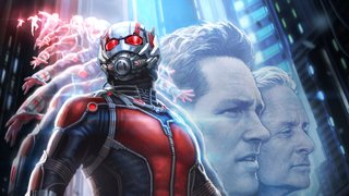 Ant-Man