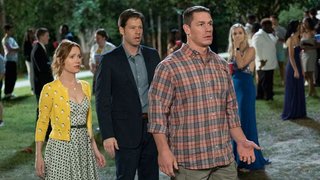 Kay Cannon and Ike Barinholtz on Blockers